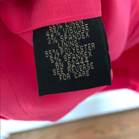 Nicole Miller Artelier dress - Picture 4 of 4